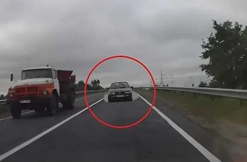 Какво да правите, ако насрещният автомобил не успее да завърши изпреварването и се озове срещу вас „челно“? Съвети от автоинструктор