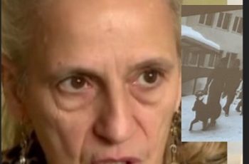 София Андреева със смайващи разкрития: В мазето на „Петрохан“ имаше специална стая, там