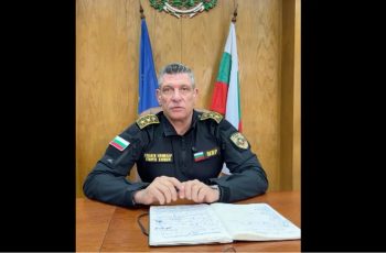Кандев: Кандидат за народен представител е притискан и заплашван от два големи джипа с лица в него