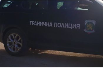 Флагман: „Вътрешна сигурност“ нахлу в Елхово и задържа граничари