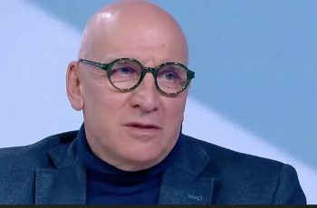Хампарцумян смрази всички. Идва голяма