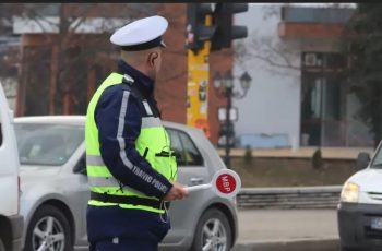 Автоматично получаваш двойна глоба от КАТ, ако нямаш