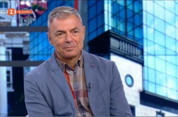 Сергей Игнатов: Споразумението с Украйна ще спаси Болградската гимназия и гарантира обучението на българските ученици