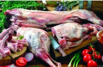 Ценови шок преди Великден, агнешкото скочи с 30%