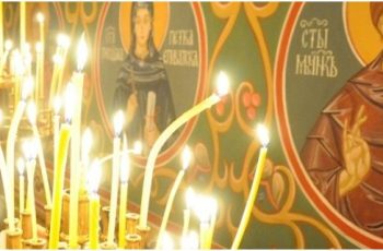 Ето какво е ЗАБРАНЕНО да се прави днес, на Велики четвъртък