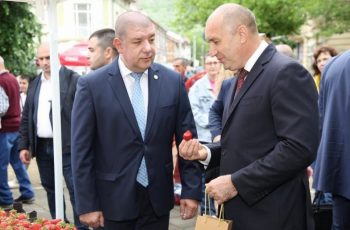 Първи депутат от парията на Радев се отказва от място в Народното събрание
