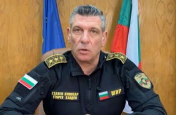 Георги Кандев: Мисията за прозрачни избори беше лична отговорност