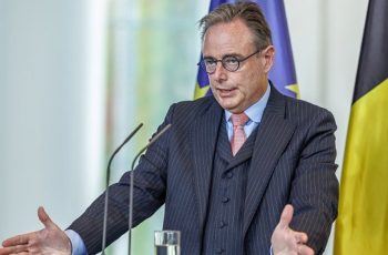 Промяна в курса: Все повече европейски лидери обмислят диалог с Кремъл