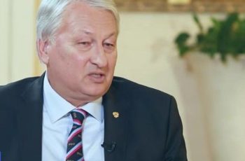 Ген. Решетников: Българският вот е знак за дистанциране от западното влияние