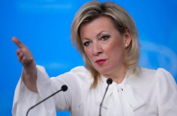 Москва отправя остри критики към Киев заради ядрената безопасност