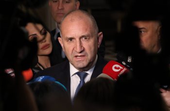 Румен Радев хвърля бомба: Готов ли е лидерът на „Прогресивна България“ за премиерския пост?