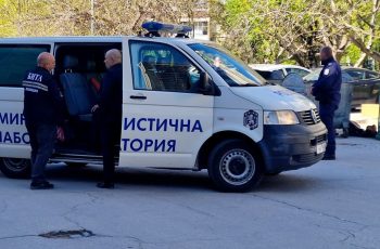 Шокиращо разследване в Пловдив: Задържано е лице във връзка с разчленен труп в Тракия