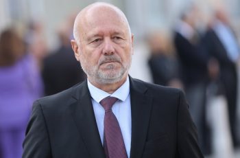 Тагарев: Ако Путин овладее Украйна, следващата му цел ще е Европа
