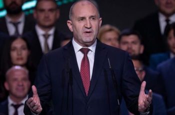 Случайност? Откриха уникално съвпадение между Радев, Борисов и Царя