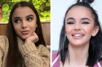 Дъщерята на певицата Мария с 4 рокли за бала!