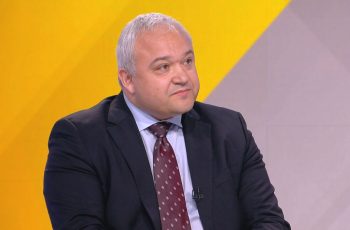 Дерменджиев с тежка закана към Сарафов