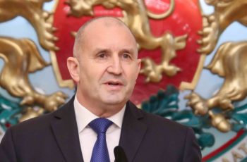 ИЗВЪНРЕДНО! Радев отказва да бъде премиер!? ЕТО КОЙ ЩЕ ОГЛАВИ КАБИНЕТА