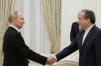 Путин отсече: Свърши западното господство!