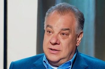 Д-р Ненков: Остава да видим дали ще започне руска телевизия в петък