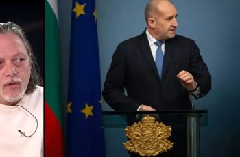 Пророчество за Радев: Алгафари предрича кратък мандат и масови протести