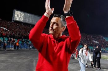 ЛОШИ НОВИНИ ЗА ХРИСТО ЯНЕВ! Предаден от свои?