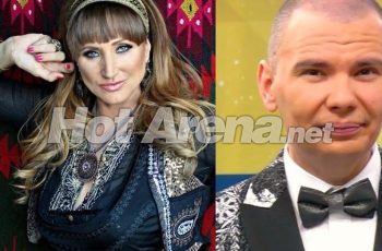 Фолклорна „смъртица“: Поли Паскова раздаде правосъдие с шамар на измамник-импресарио