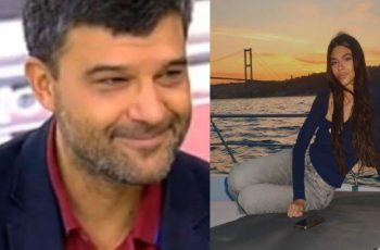 Любов, Алпи и политически мечти: Новата глава от живота на Катерина Славкова