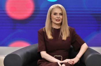 Венета Райкова и нейният исторически триумф в тв ефира