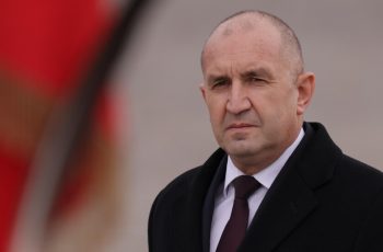 ОТ ПОСЛЕДНИТЕ МИНУТИ: Излезе списък с министрите на Румен Радев