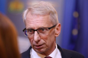 Денков ВЗРИВИ ДЕМОКРАТИТЕ С ПОСЛЕДНОТО СИ ИЗКАЗВАНЕ
