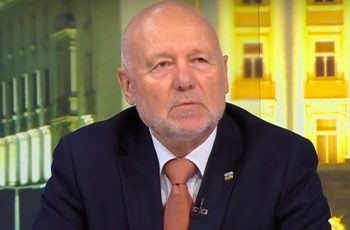 Тагарев предупреид: Американските самолети е по-добре да бъдат преместени в Сарафово или Безмер