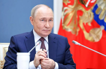 Путин е единственият победител от войната в Иран