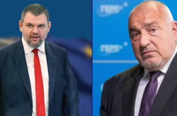 Последните социологически изследвания показват: Радев ГУБИ преднина, Пеевски разбърква сметките на ППДБ