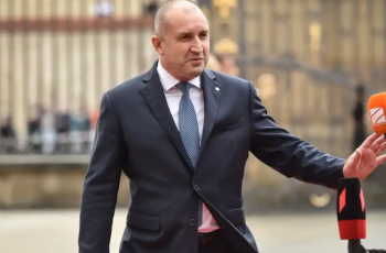 Дясната ръка на Радев: Дойдохме не защото искаме властта, а за променим България