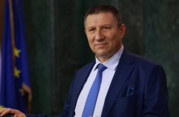 ЕТО КОЙ Е НОВИЯ ПРОКУРОР!