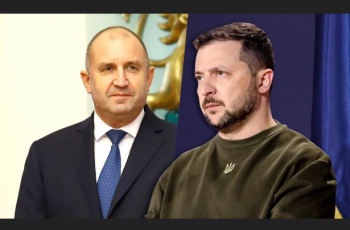 ИЗВЪНРЕДНО! ОФИЦИАЛНО КИЕВ СЕ МОЛИ НА РАДЕВ ДА НЕ БЛОКИРА ПОМОЩТА ОТ ЕС!