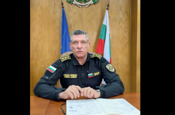 Иван Демерджиев каза ДА за Кандев