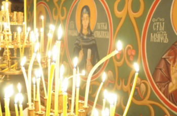 Църковен празник на 27 април: НЕ правете това утре, води до раздяла с любим човек