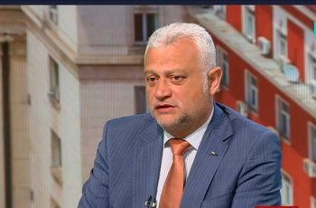 Дечев потвърди от къде идват Заплахите към Георги Кандев