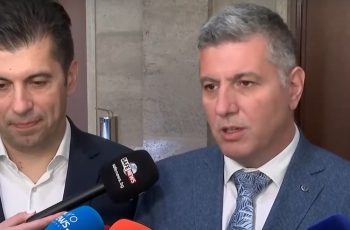 Шок обвинения: Цеков разкрива скандална корупционна схема в кабинета „Желязков“