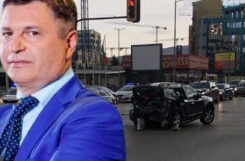 ИЗВЪНРЕДНО! Убиецът на Милен Цветков излиза от затвора