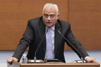 Емил Дечев: Утре в 20:01 часа ще обявя кои партии са купували гласове