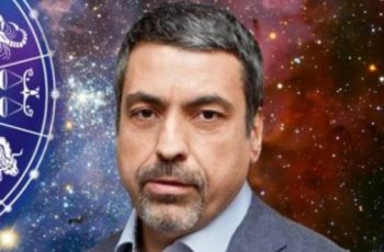 Звездна прогноза: Какво вещае Павел Глоба за последната седмица на април 2026?