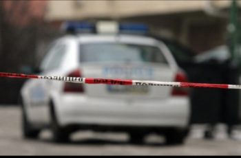 Зловещо убийство в гараж в Кокаляне! Жертвата издъхнала след множество удари с нож: