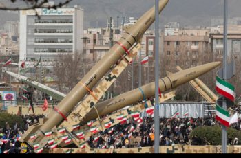 Смразяващо разкритие от Външно министерство: Иран плаши България с ракети заради самолетите на НАТО в София!