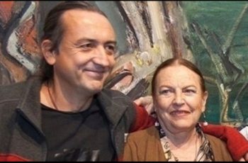 Прощалното писмо на майката на Иво Калушев те хваща за гърлото! „Отдавна възприех Ники и Сашо като мои внучета“