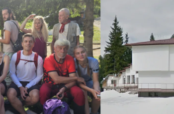 Тръпки да те побият! Сериалът „КомЕмине“ с пророчески думи за трагедията на Петрохан: „Тука ще има трупове, 100 процента!“
