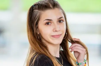 21-годишната Радослава се нуждае от помощта ни, за да запази крака си