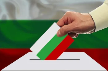Политически трус: Нова сила може да пробие в парламента