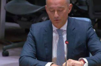 Пътят към мира в Газа: Николай Младенов за трудните преговори и надеждите за примирие